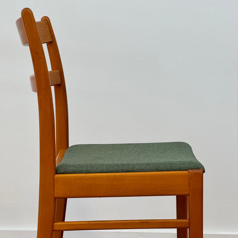 Set of 4 dining chairs, NC möbelfabrik - Beyo Vintage